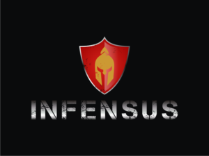 Logo Design by R16 for Infensus Life Systems | Design: #12613162