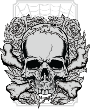 T-shirt Design by a.o.d
