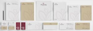 Business Card Design by Brand aid for Eat and Enjoy Nutrition | Design: #12640424