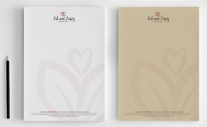 Business Card Design by Brand aid for Eat and Enjoy Nutrition | Design: #12663085