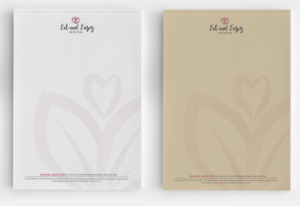 Business Card Design by Brand aid for Eat and Enjoy Nutrition | Design: #12663086