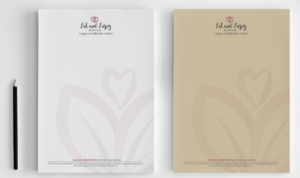 Design de Carte de Visite par Brand aid pour Eat and Enjoy Nutrition | Design : #12663551