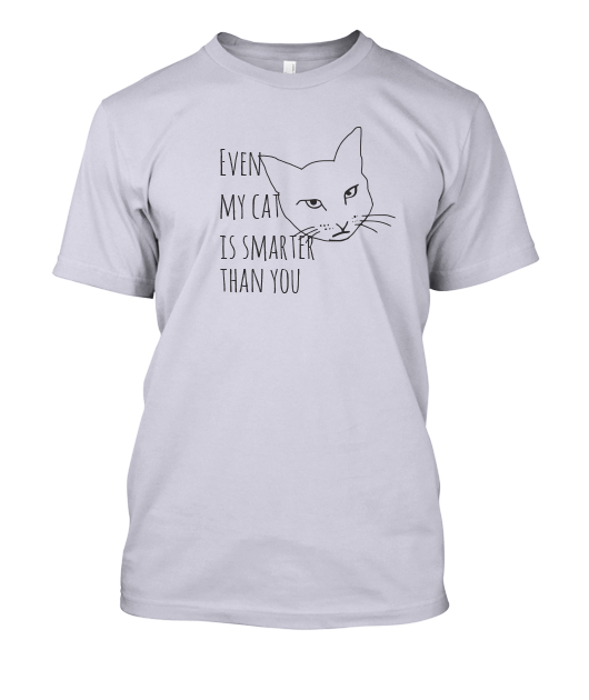 T-shirt Design by Hulk smith for this project | Design #12614565