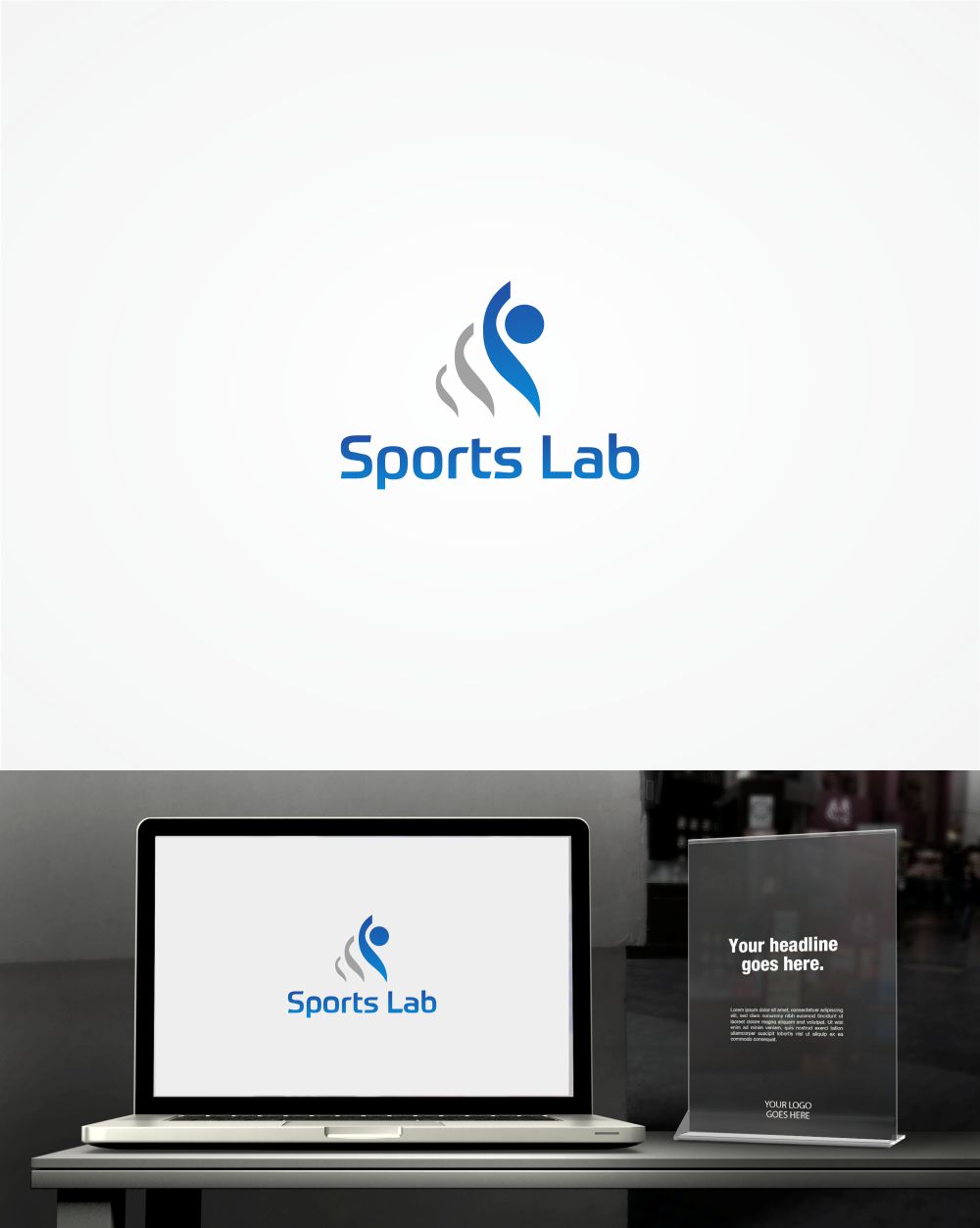 Logo Design by Paulsein for this project | Design #12624321