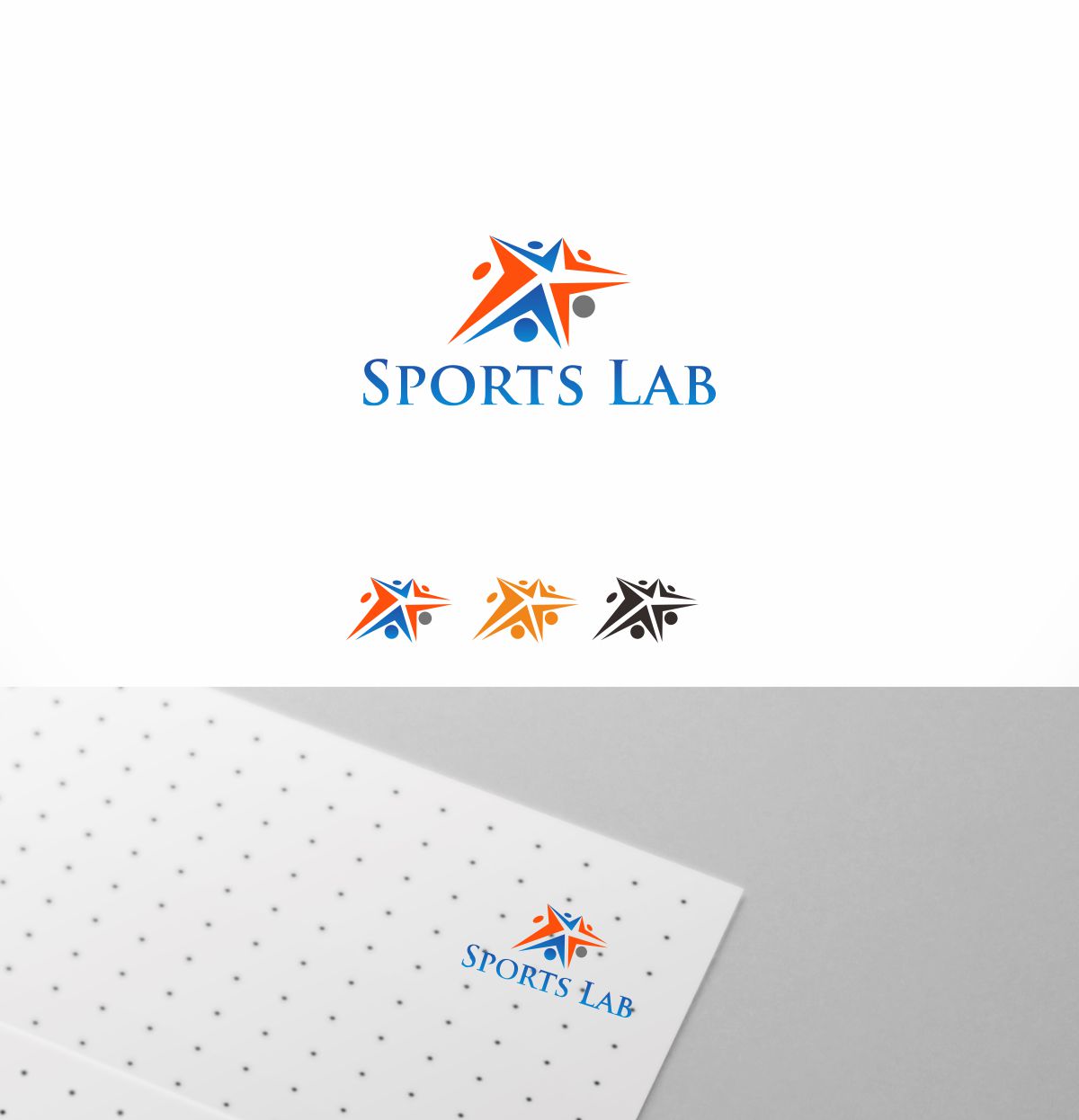 Logo Design by Paulsein for this project | Design #12624322