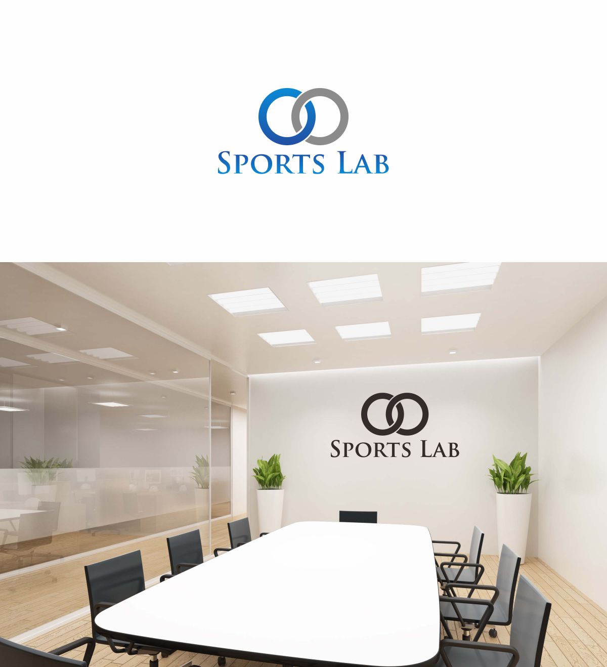 Logo Design by Paulsein for this project | Design #12624323