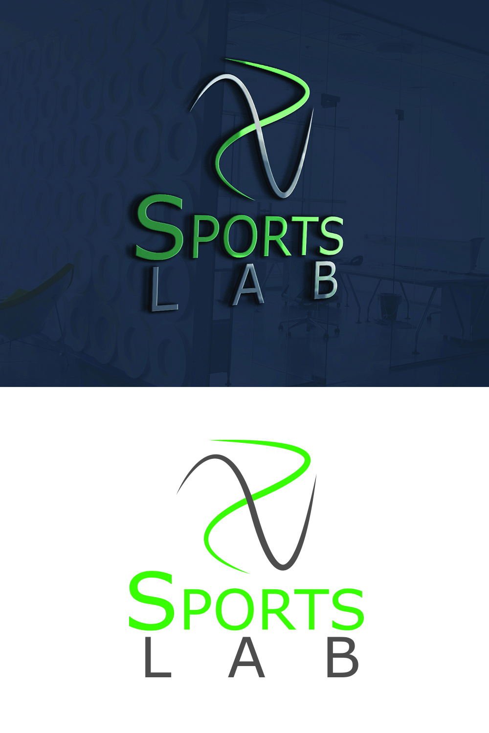 Logo Design by jameskatholine for this project | Design #12620460