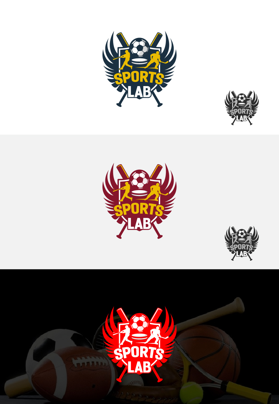 Logo Design by 24designsolution for this project | Design #12611004