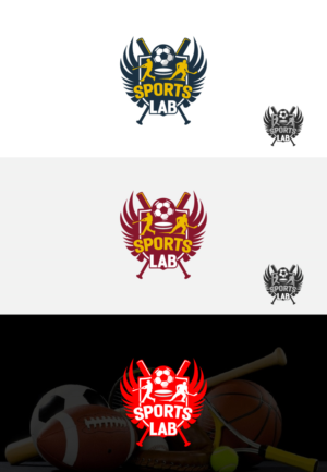 Logo Design by 24designsolution
