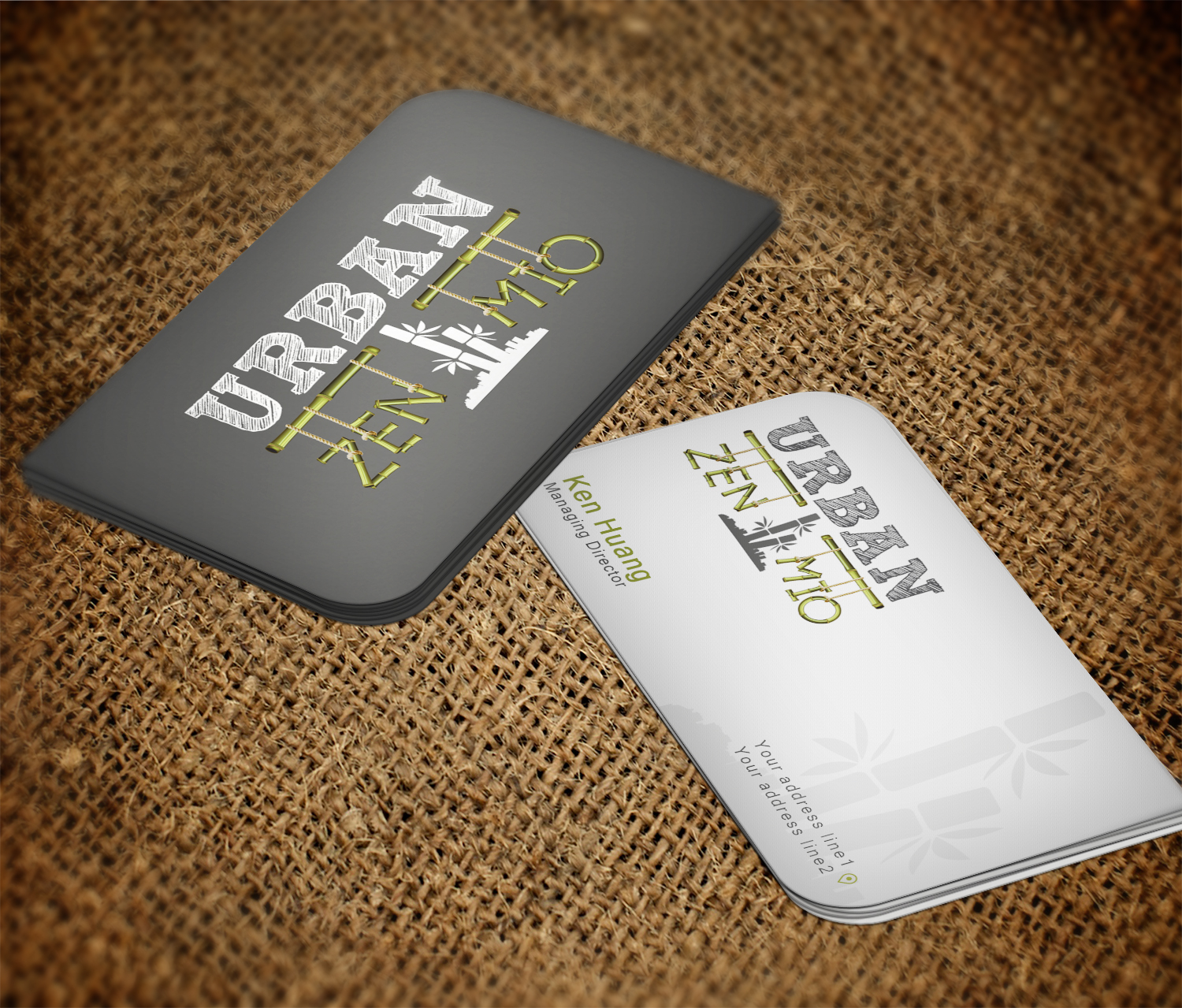 Design de Carte de Visite par EWS Webs pour ce projet | Design #12642831