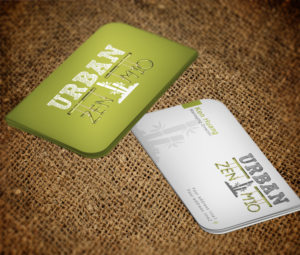 Business Card Design by EWS Webs for this project | Design #12642832