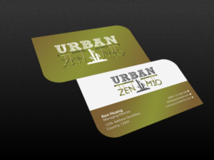 Business Card Design by Creations Box 2015 for this project | Design: #12622577
