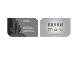 Business Card Design by Creations Box 2015 for this project | Design: #12622606