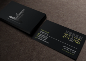 Business Card Design by Brand aid for this project | Design: #12619412