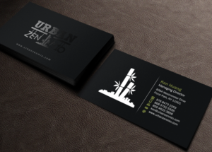 Business Card Design by Brand aid for this project | Design #12619413