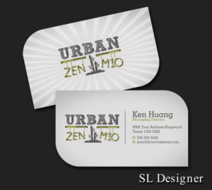 Business Card Design by SL Designer for this project | Design: #12615234