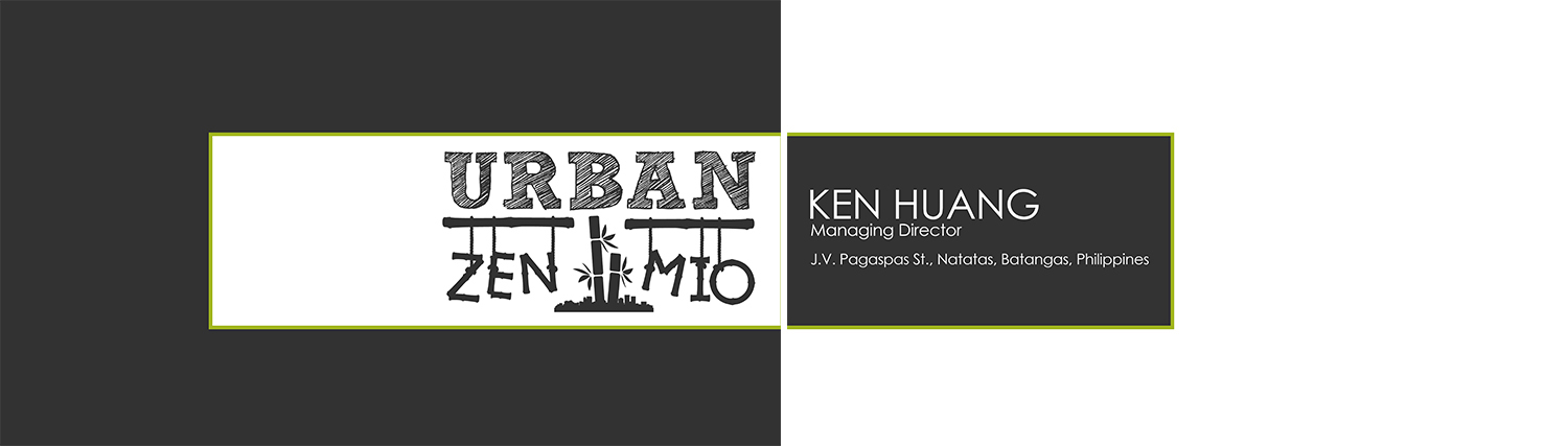 Business Card Design by kimuel.malizon for this project | Design #12657078