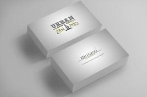 Business Card Design by kimuel.malizon for this project | Design: #12662404