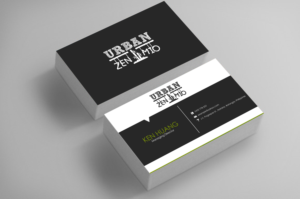 Business Card Design by kimuel.malizon for this project | Design #12662405