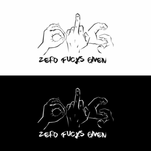 Logo Design by moisesf for Zero FG | Design: #12733972