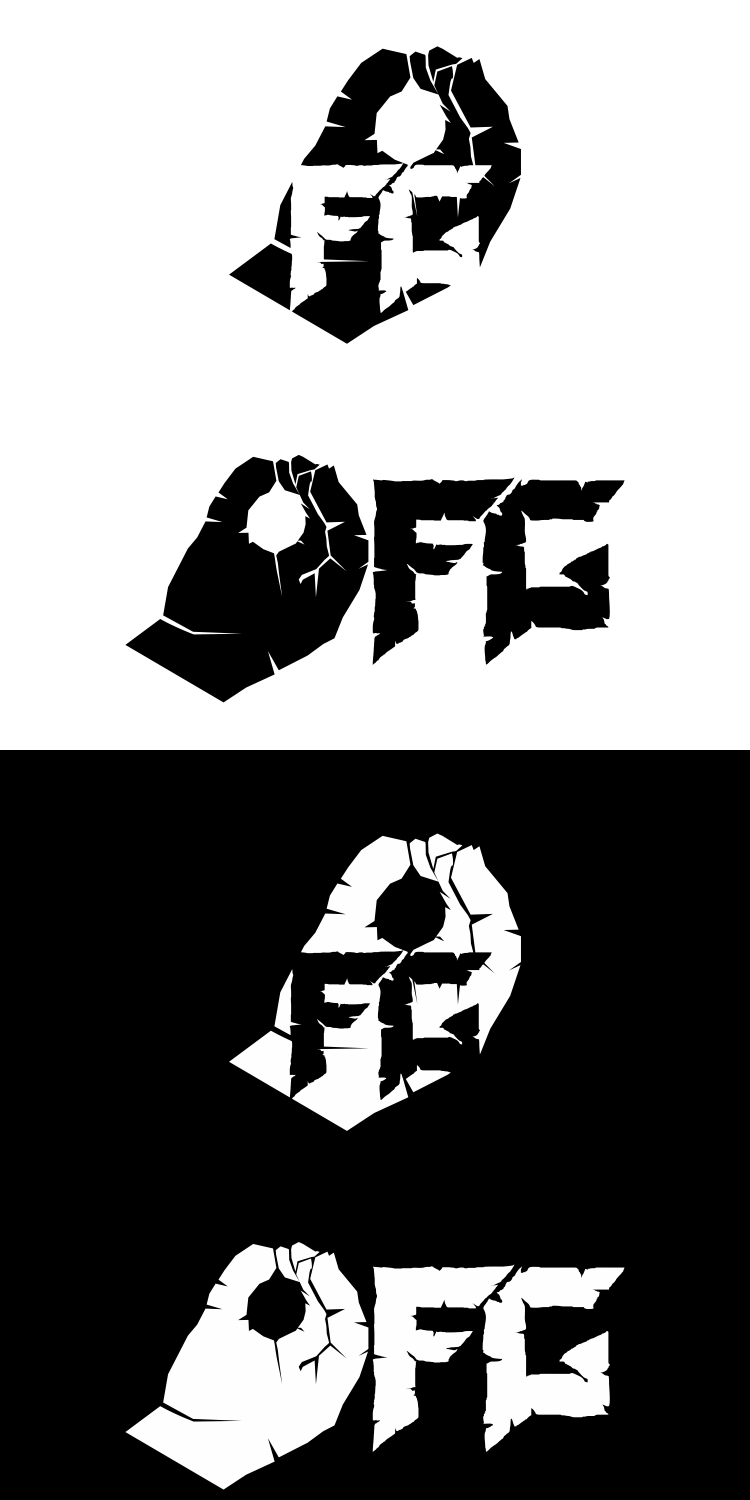 Design de Logo par moisesf pour Zero FG | Design #12777973
