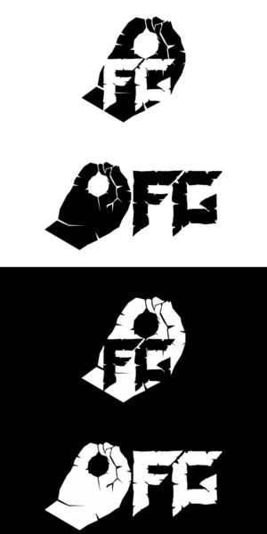 Logo Design by moisesf for Zero FG | Design: #12777973