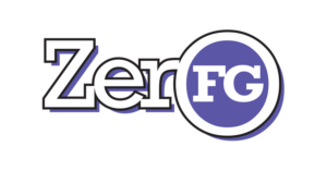 Logo Design by Innerworld Designs ltd. for Zero FG | Design: #12828976