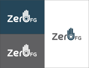 Logo Design by DG for Zero FG | Design: #12809342