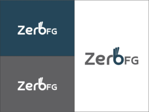 Logo Design by DG for Zero FG | Design: #12809343