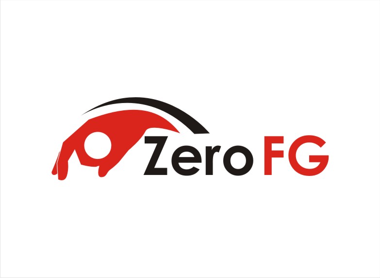 Logo Design by nutu for Zero FG | Design #12701449
