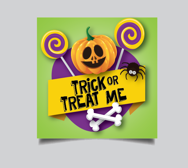 Sticker Design by alex989 for this project | Design #12619199