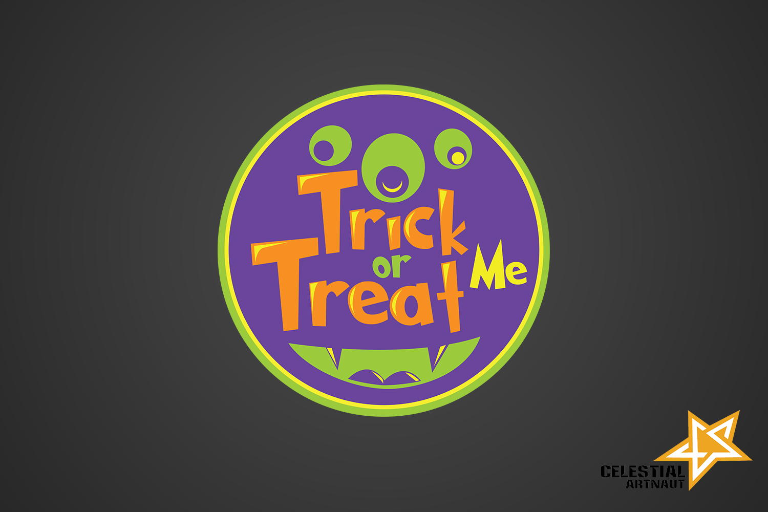 Sticker Design by Celestial Artnaut for this project | Design #12618630