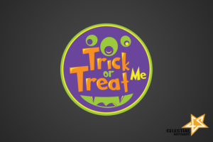 Sticker Design by Celestial Artnaut