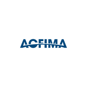 Diseño de Logo por NDRO para Acfima S.P.R.L. | Diseño: #12612775