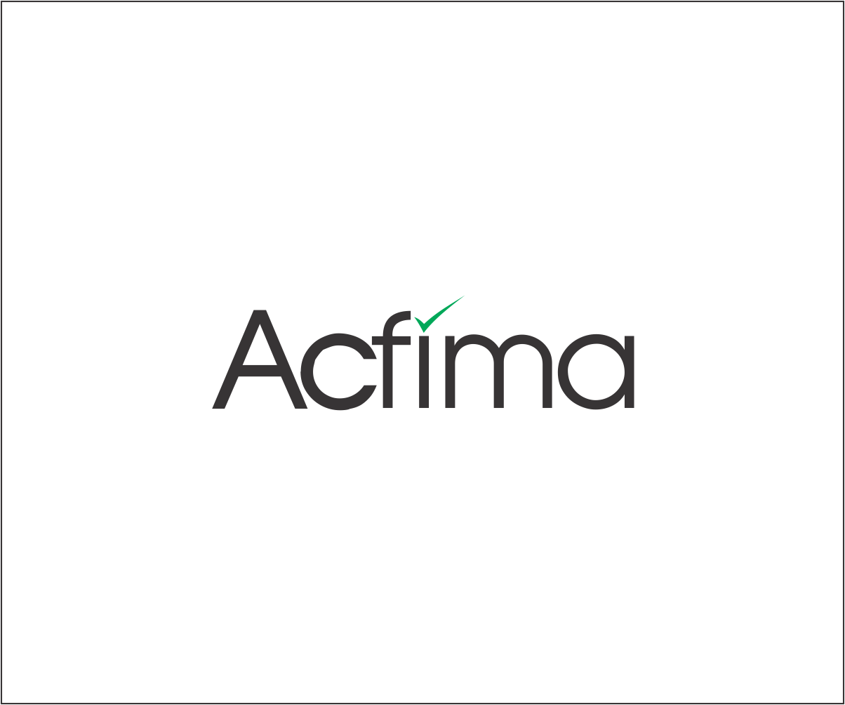 Logo Design by kuki12347 for Acfima S.P.R.L. | Design #12664716