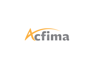Diseño de Logo por meygekon para Acfima S.P.R.L. | Diseño: #12661748