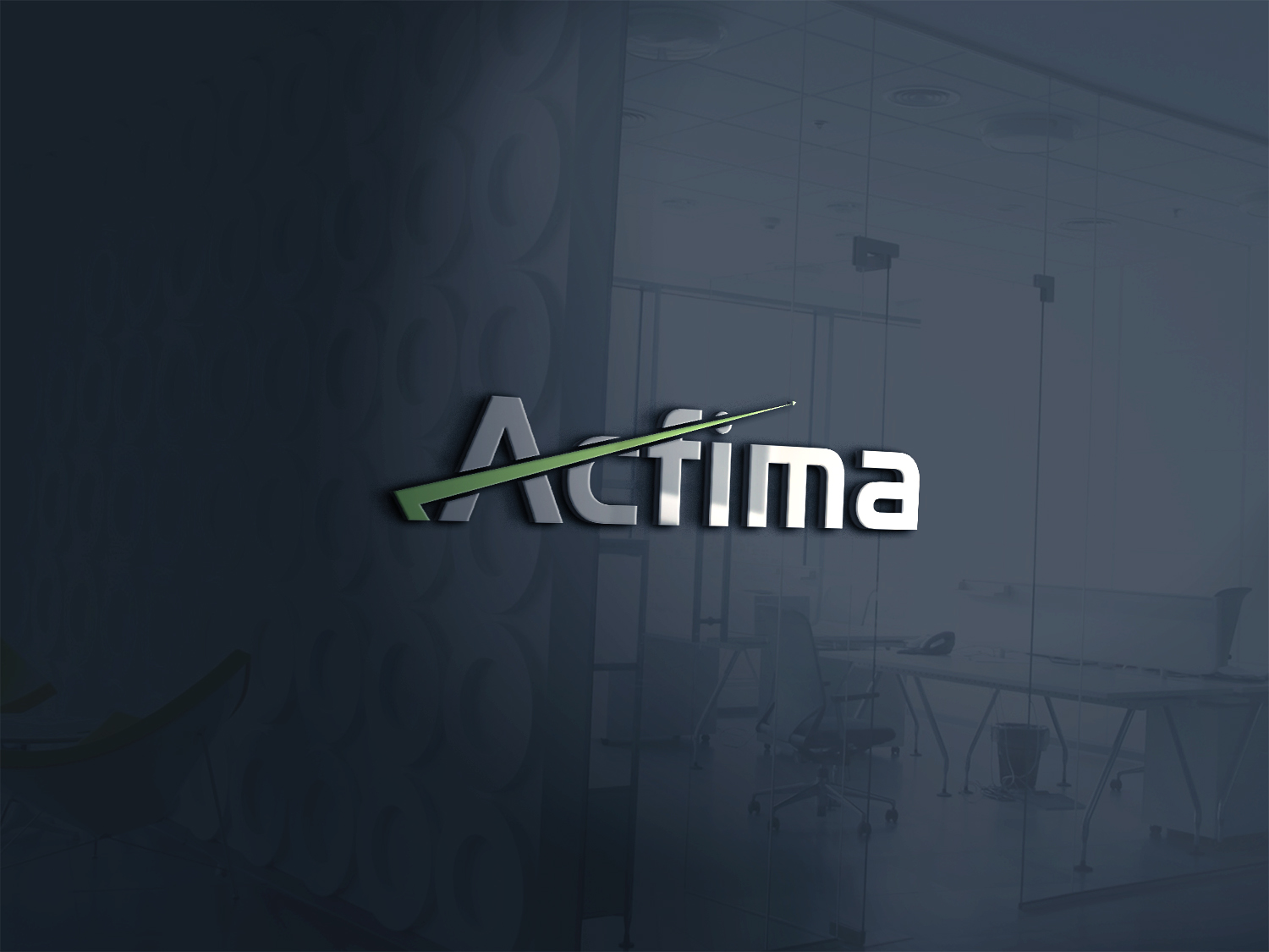 Logo Design by IMD-HUB for Acfima S.P.R.L. | Design #12618336