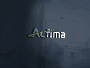 Diseño de Logo por IMD-HUB para Acfima S.P.R.L. | Diseño: #12618336