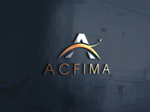 Diseño de Logo por IMD-HUB para Acfima S.P.R.L. | Diseño: #12618347