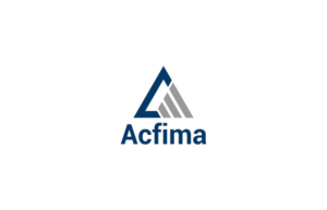 Diseño de Logo por laceymosleyy para Acfima S.P.R.L. | Diseño: #12661826