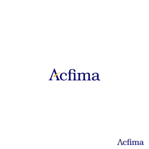 Diseño de Logo por gugunte para Acfima S.P.R.L. | Diseño: #12610785