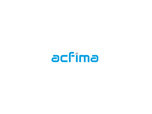 Logo Design by snowymasterdesigns for Acfima S.P.R.L. | Design #12664617