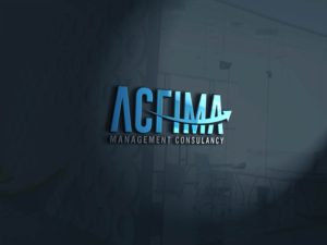 Logo Design by snowymasterdesigns for Acfima S.P.R.L. | Design: #12665293