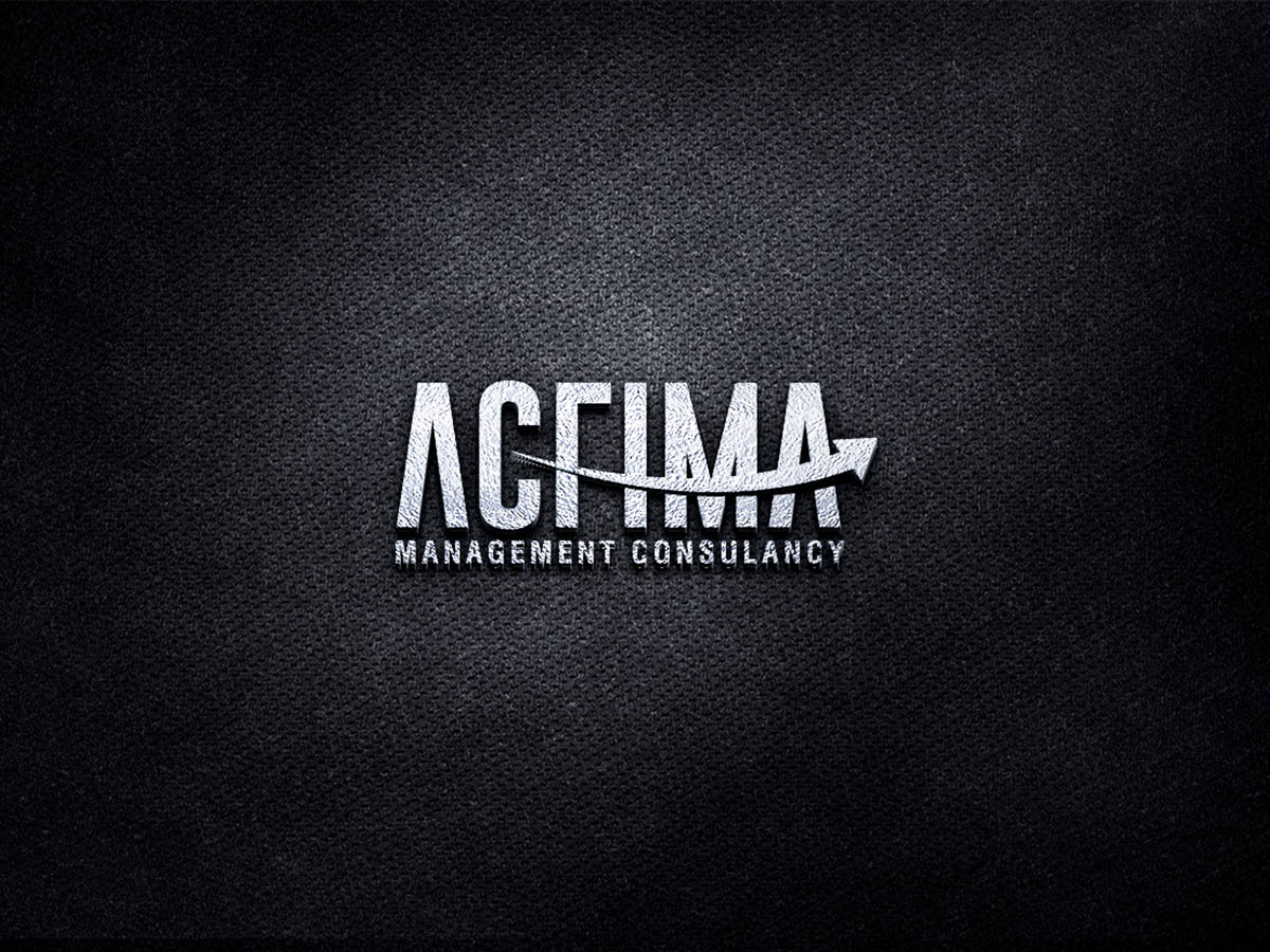Logo-Design von snowymasterdesigns für Acfima S.P.R.L. | Design #12665295