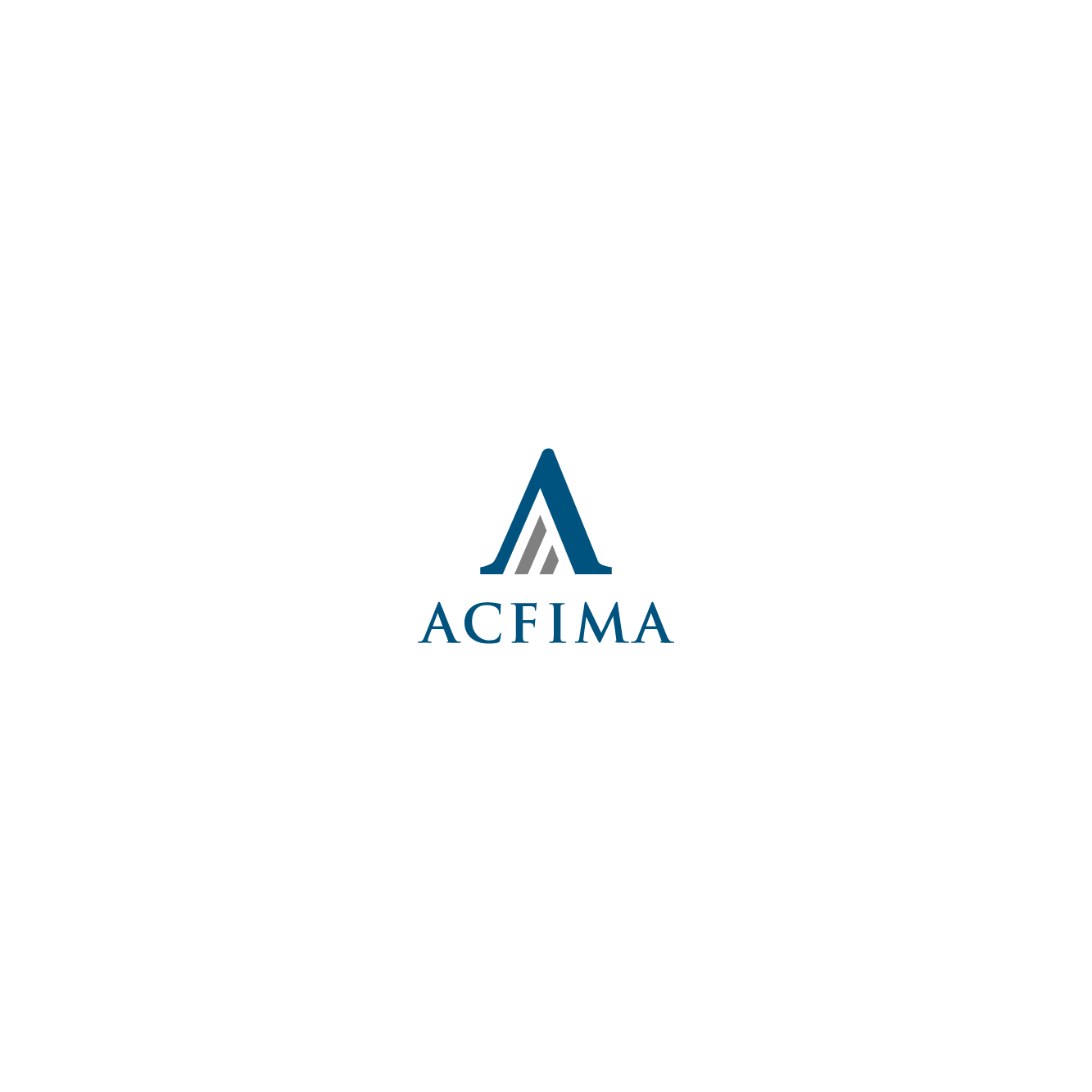 Logo Design by batrider for Acfima S.P.R.L. | Design #12627503