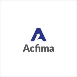 Logo Design by iqbalkabir for Acfima S.P.R.L. | Design: #12626815