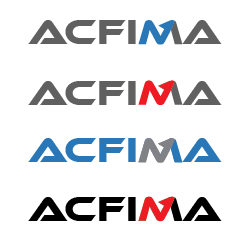 Logo Design by fransdesign for Acfima S.P.R.L. | Design #12663463