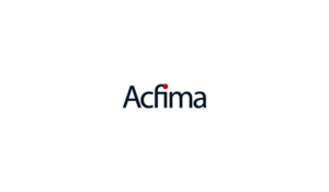 Logo Design by dumieucosdesign for Acfima S.P.R.L. | Design: #12610825