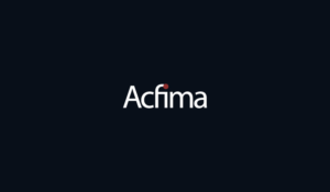 Logo Design by dumieucosdesign for Acfima S.P.R.L. | Design #12610861