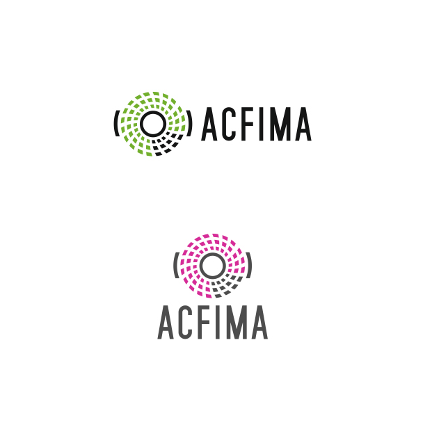Logo Design by Tetyana Mykhaylyshyna for Acfima S.P.R.L. | Design #12655227
